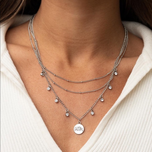 Necklace - Paparazzi - Picture 1 of 1